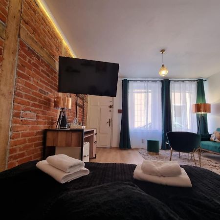 Design Loft Morska 7 Apart otel Puck Dış mekan fotoğraf