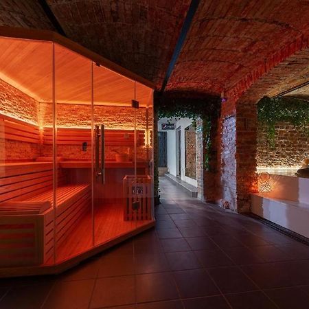 Design Loft Morska 7 Apart otel Puck Dış mekan fotoğraf
