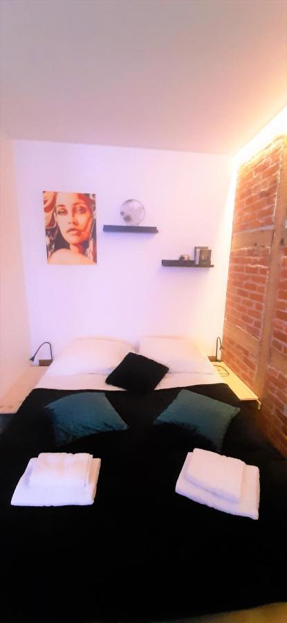Design Loft Morska 7 Apart otel Puck Dış mekan fotoğraf