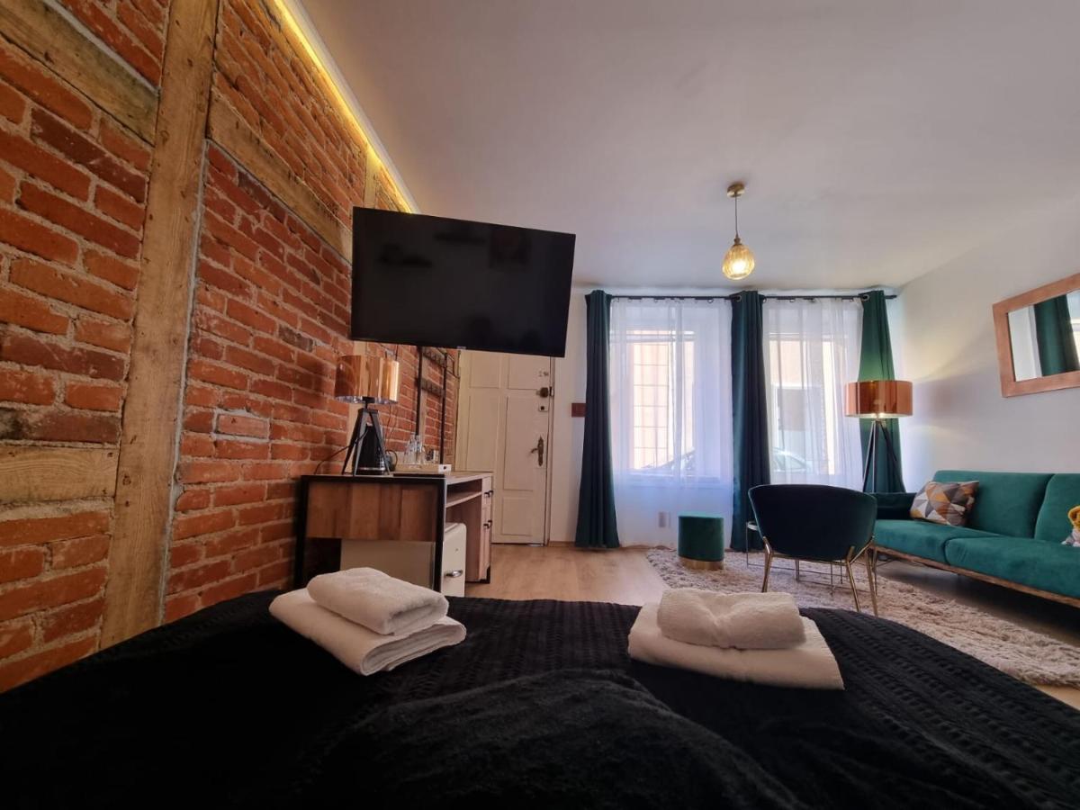 Design Loft Morska 7 Apart otel Puck Dış mekan fotoğraf