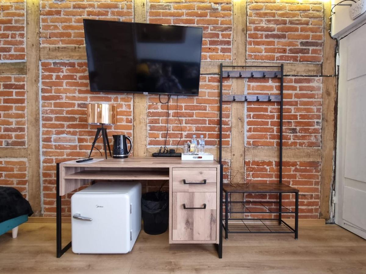 Design Loft Morska 7 Apart otel Puck Dış mekan fotoğraf
