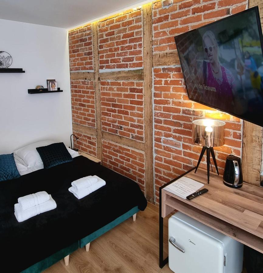 Design Loft Morska 7 Apart otel Puck Dış mekan fotoğraf
