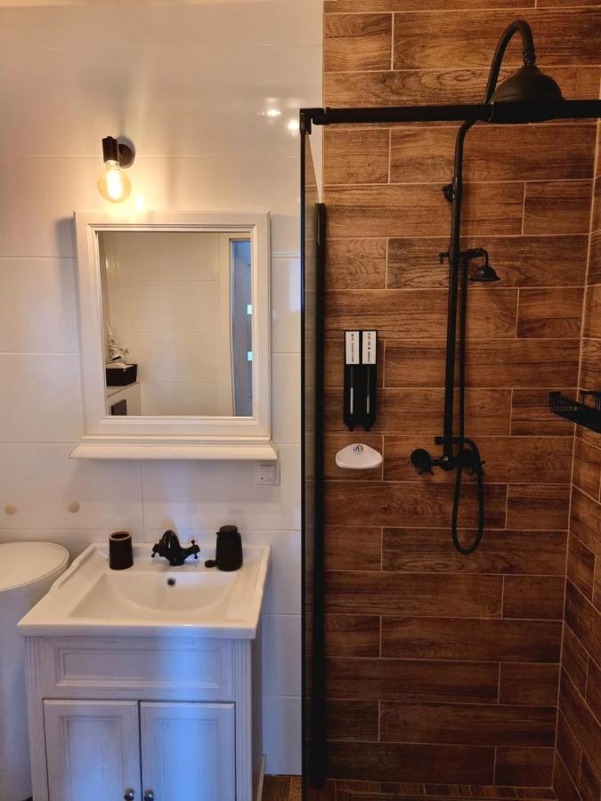 Design Loft Morska 7 Apart otel Puck Dış mekan fotoğraf